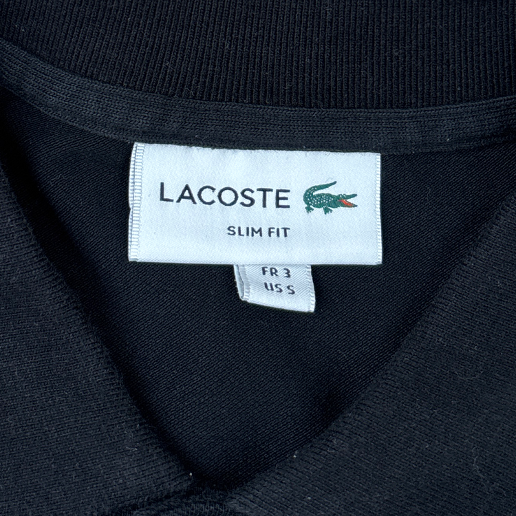 Lacoste
