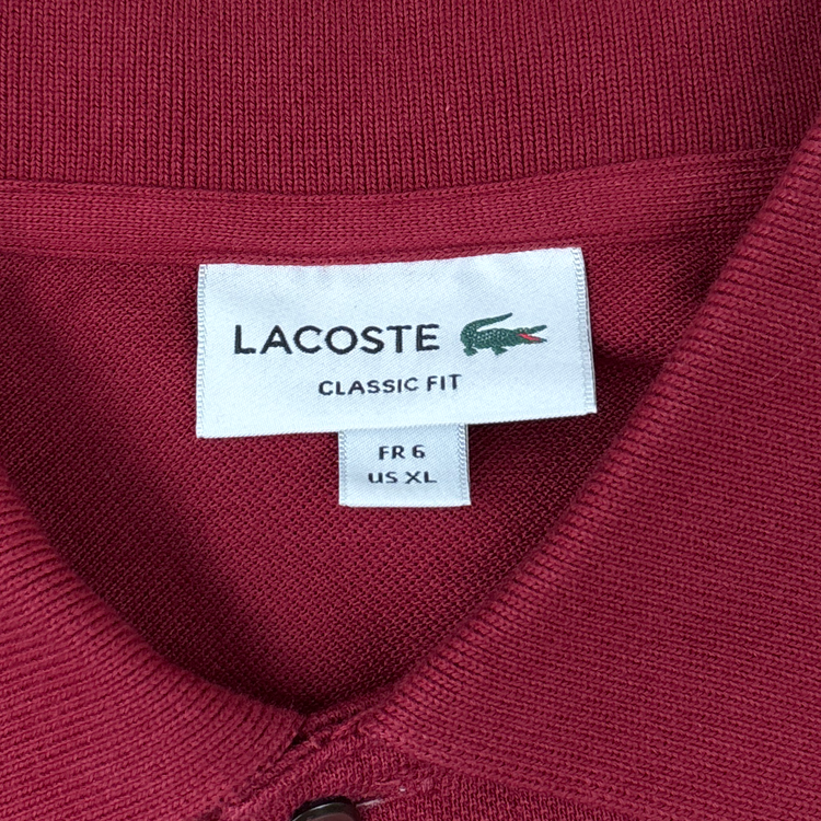 Lacoste