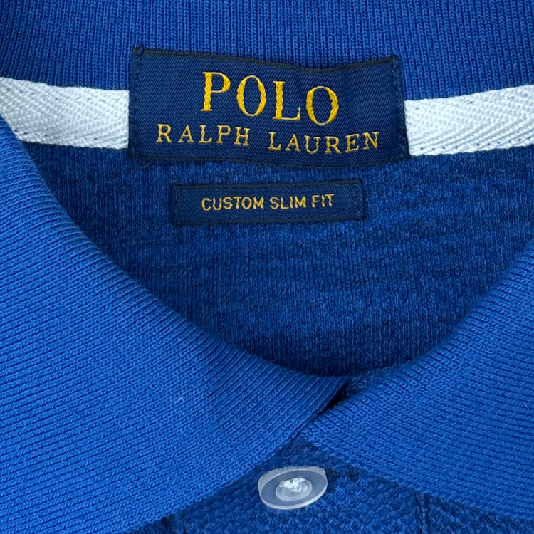 Polo RL