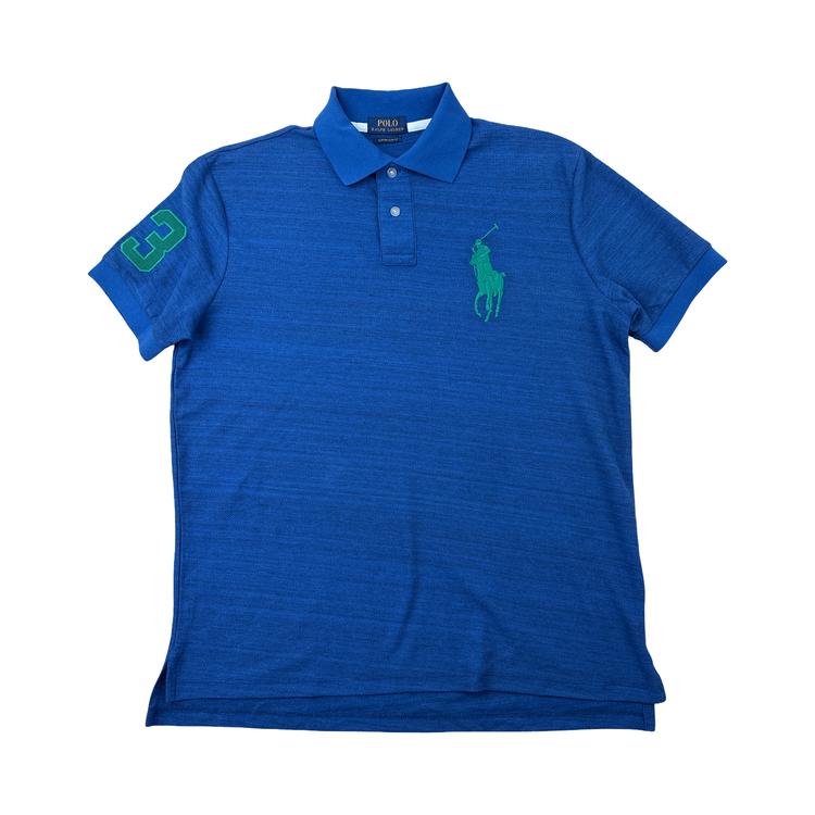 Polo RL