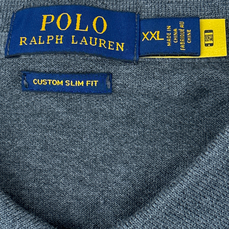 Polo RL