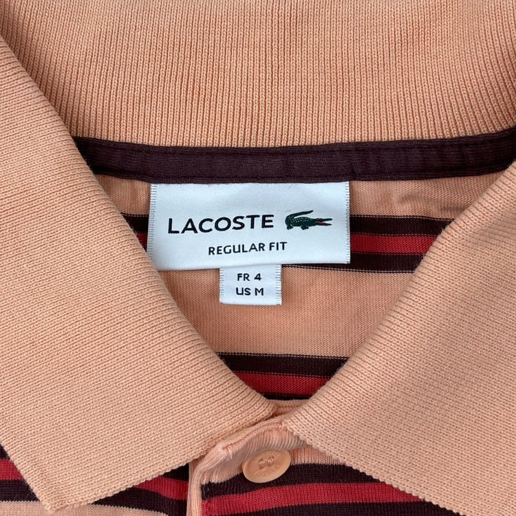 Lacoste