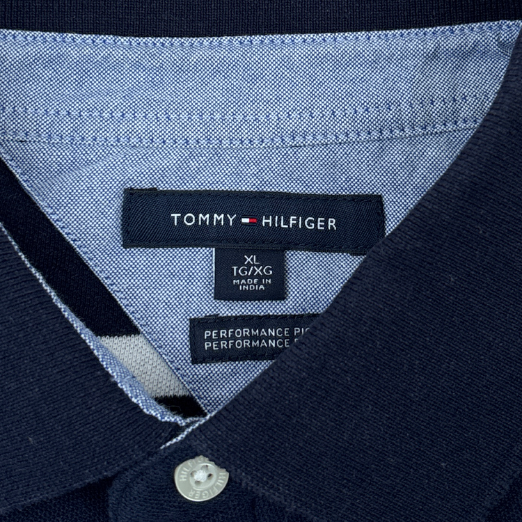 Tommy