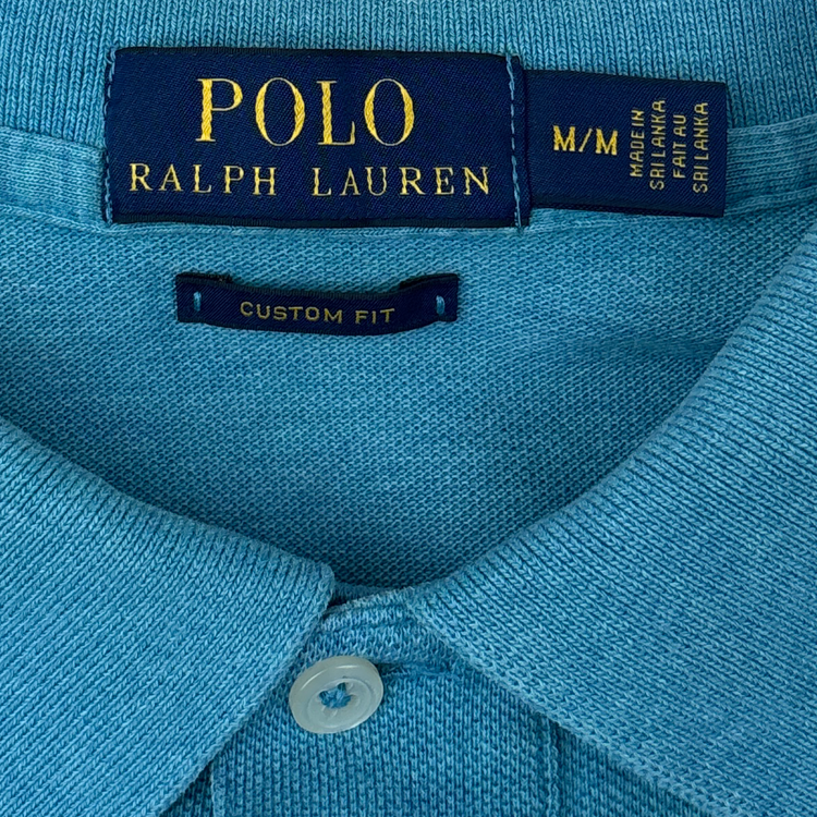 Polo RL