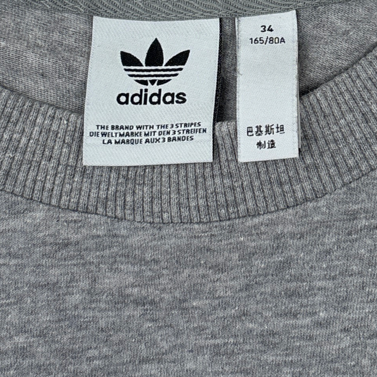Adidas