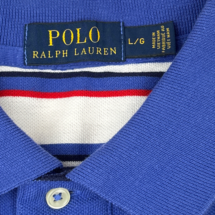 Polo RL