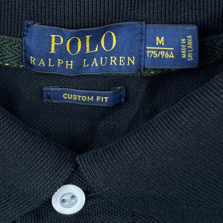 Polo RL