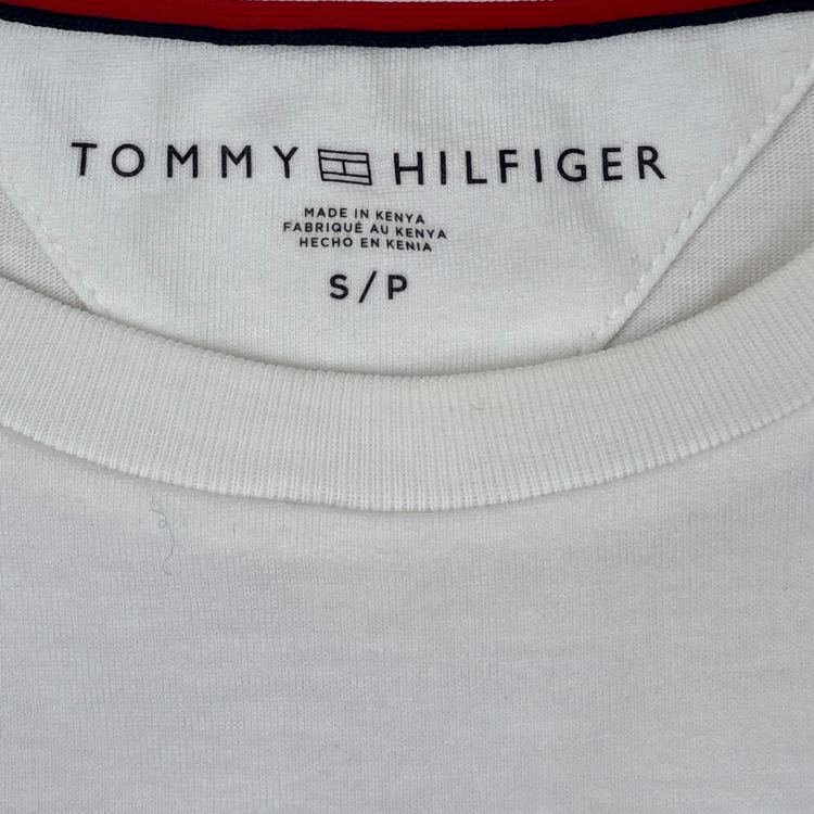 Tommy