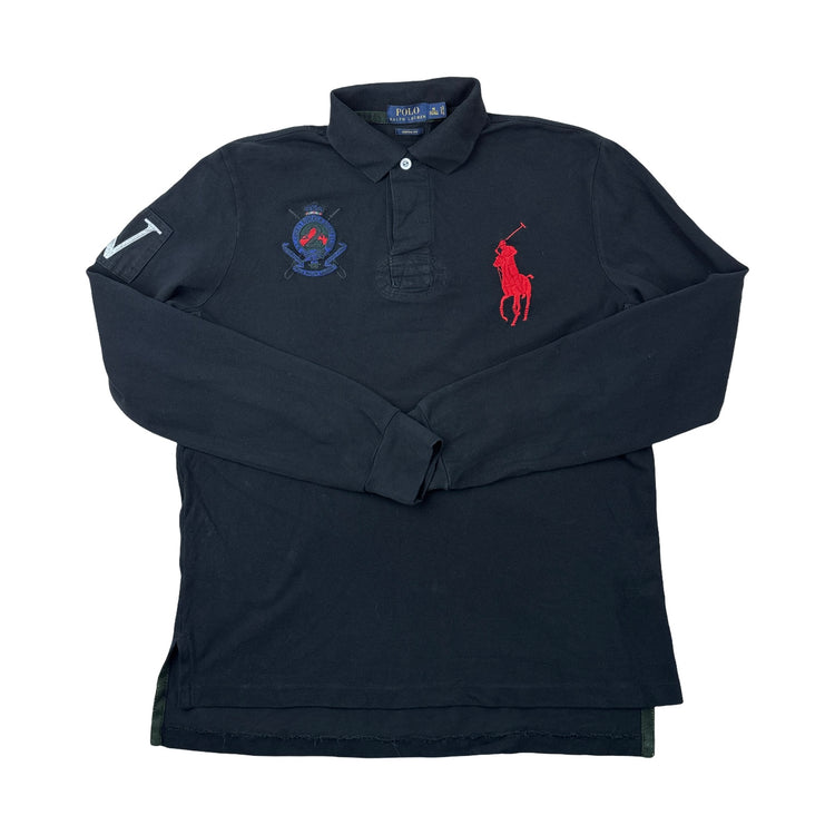 Polo RL