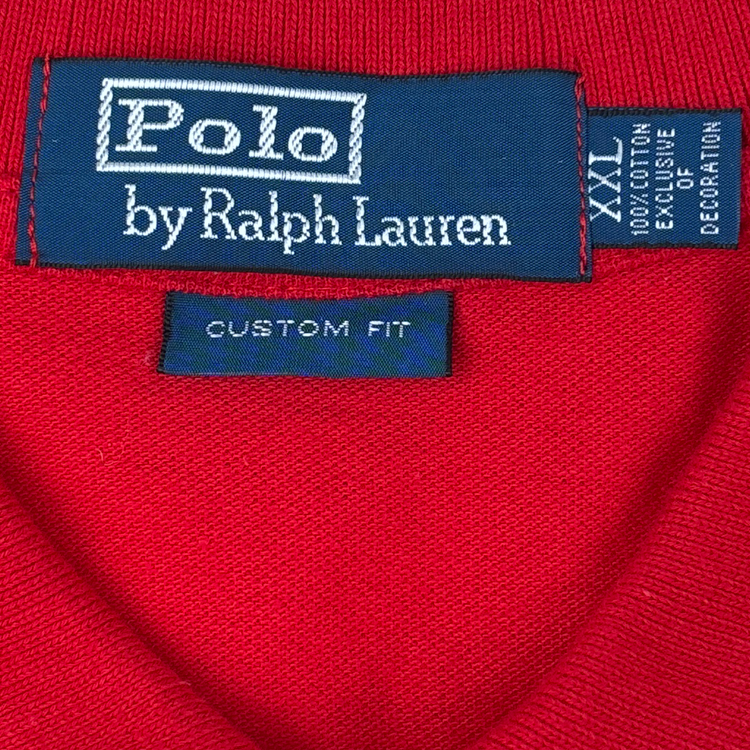 Polo RL
