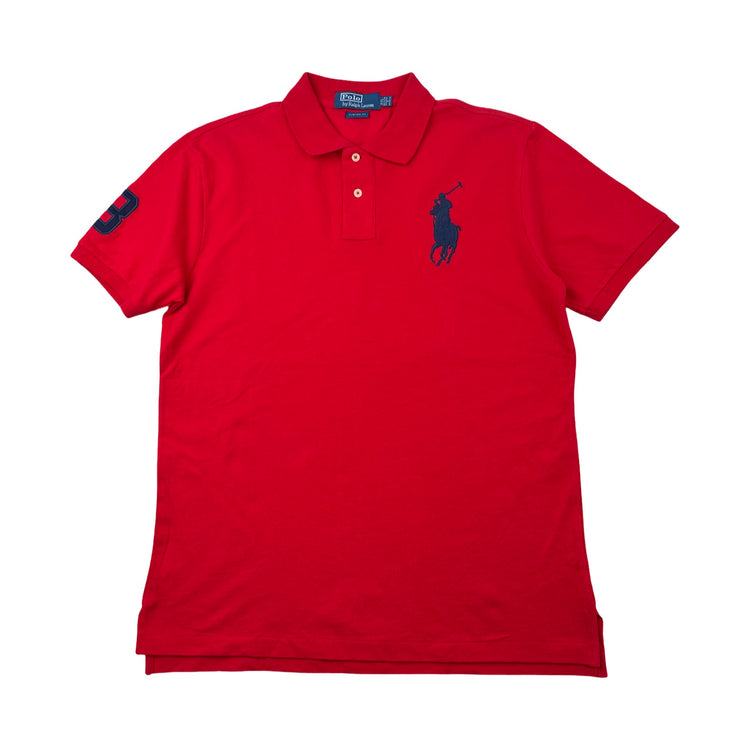 Polo RL