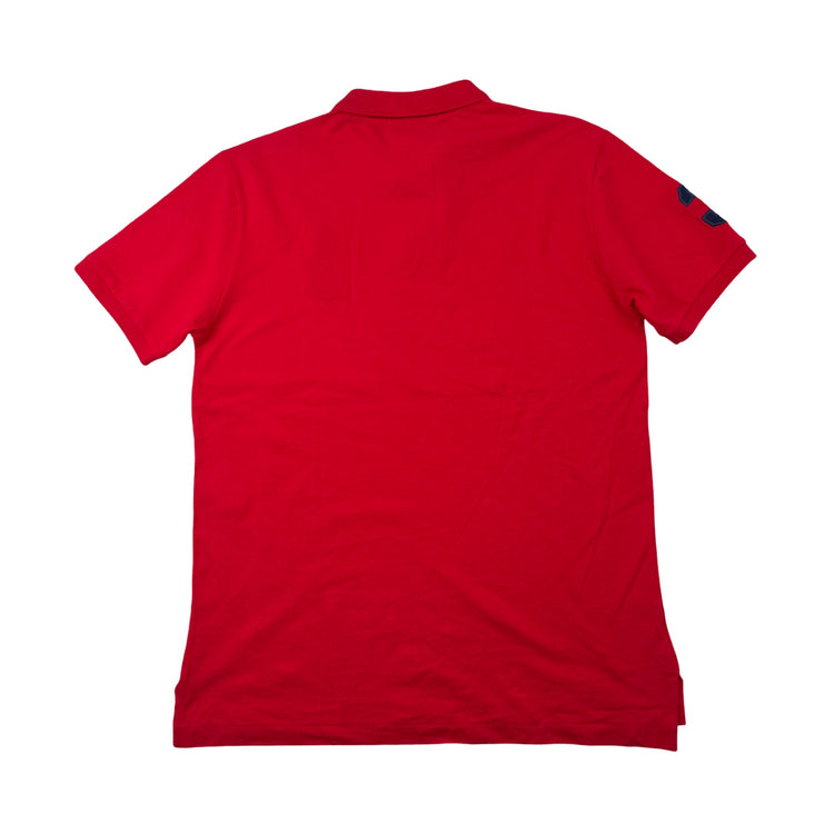 Polo RL