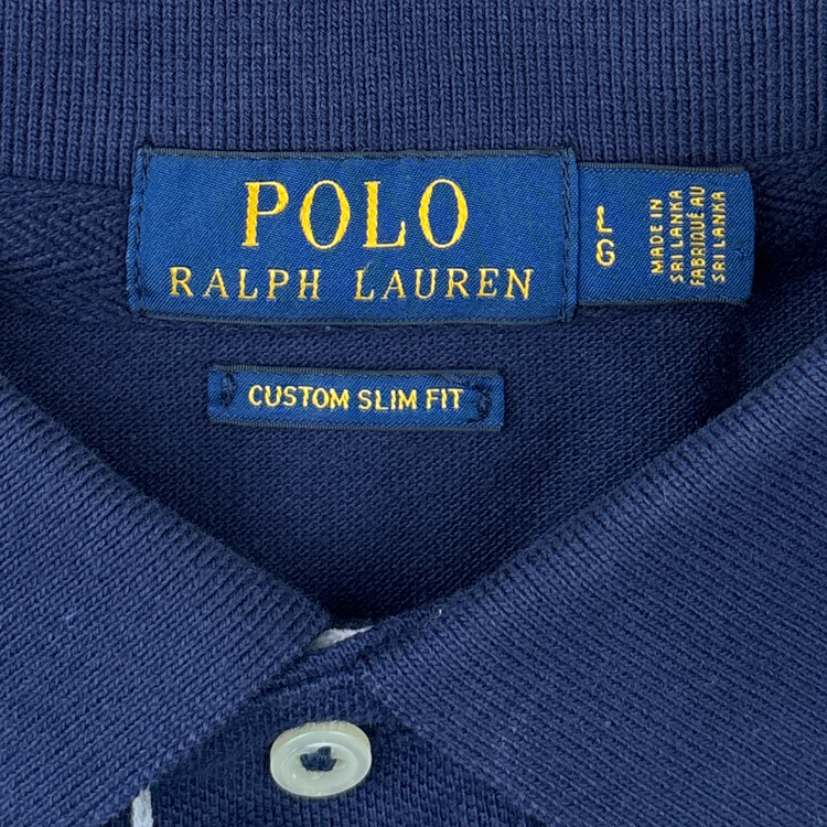 Polo RL