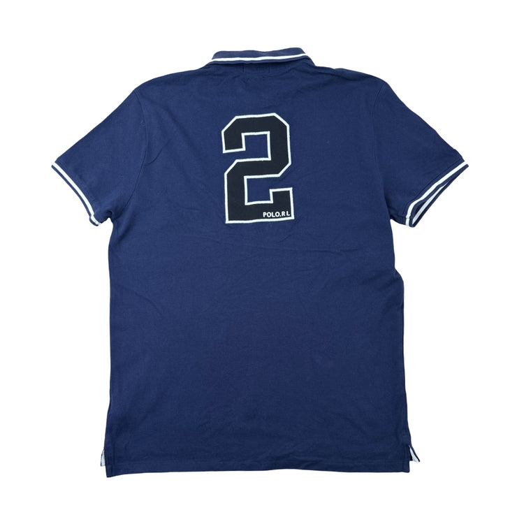 Polo RL