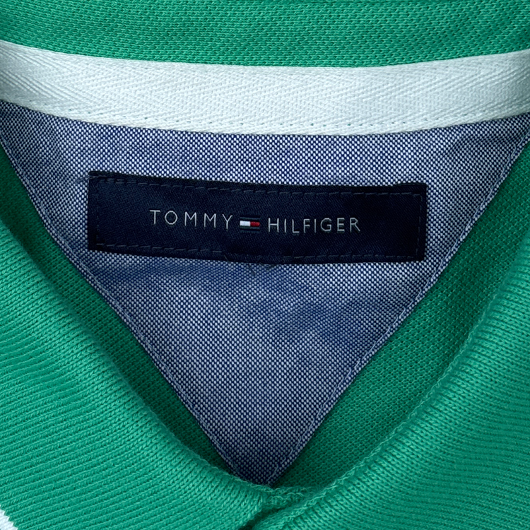 Tommy