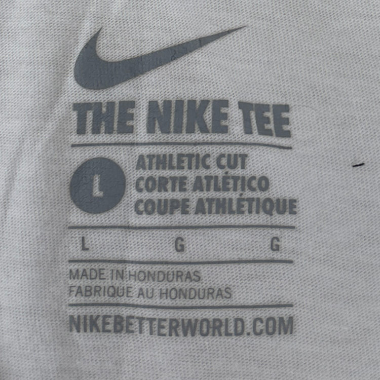 Nike