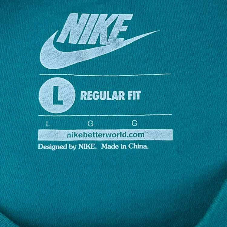 Nike