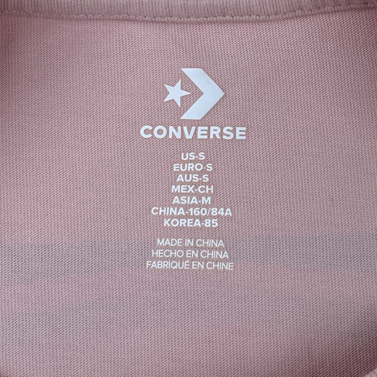 Converse