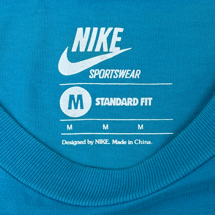 Nike