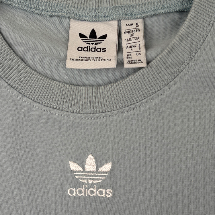 Adidas