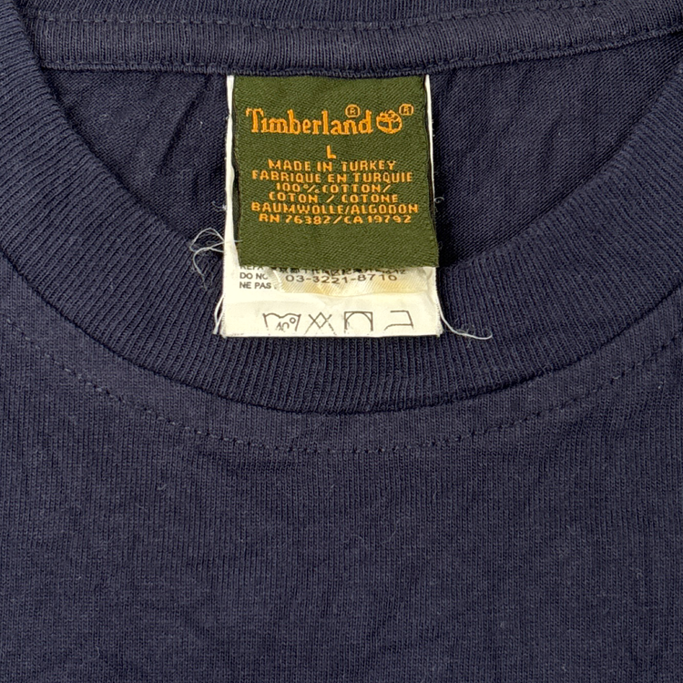 Timberland