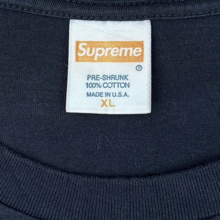 Supreme