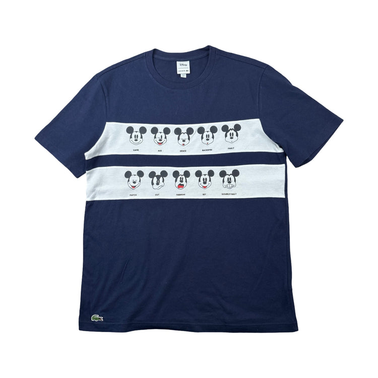 Lacoste