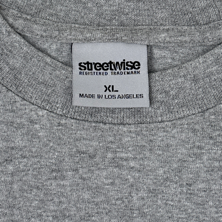Streetwise