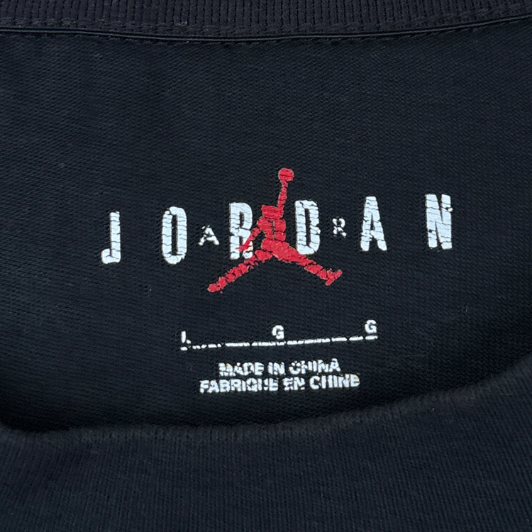 Jordan x Clot