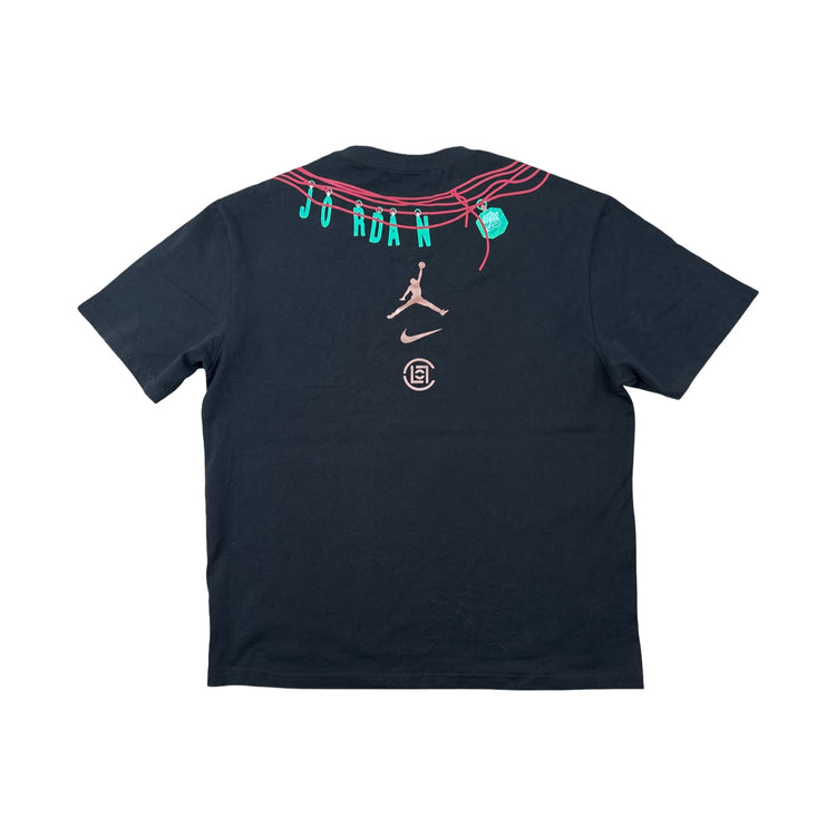 Jordan x Clot