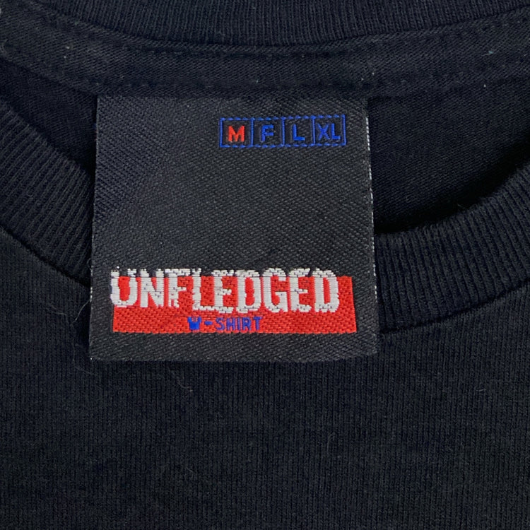 Unfledged