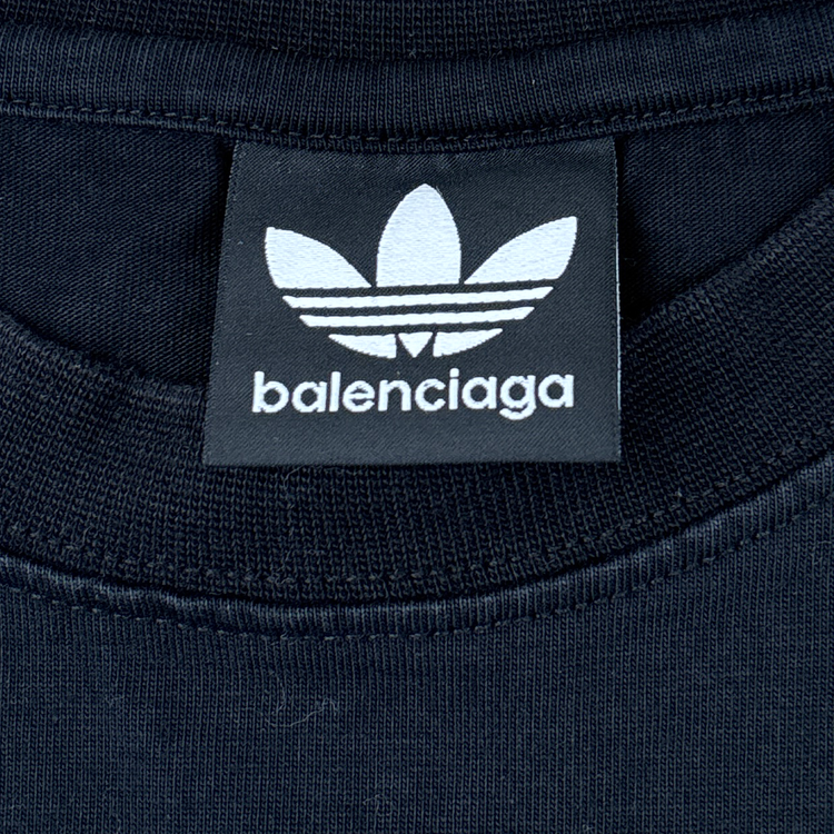 Balenciaga x Adidas