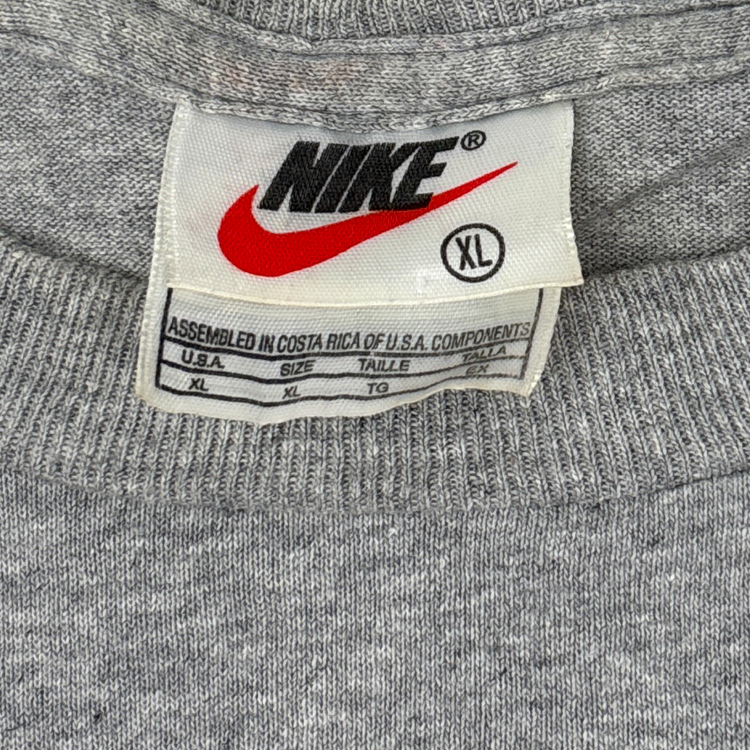 Nike