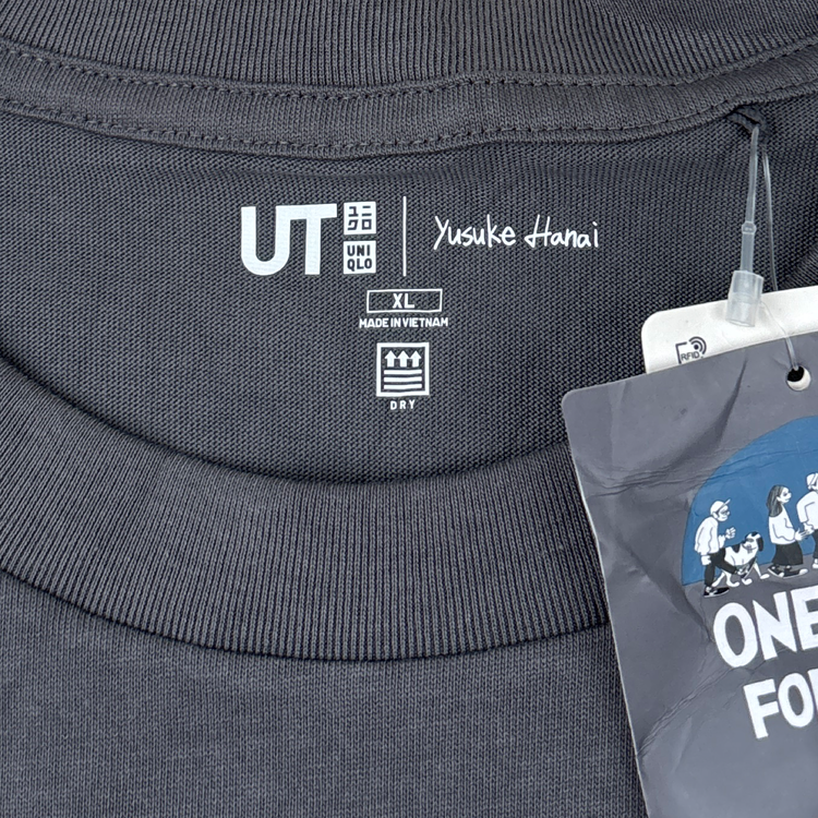 Uniqlo