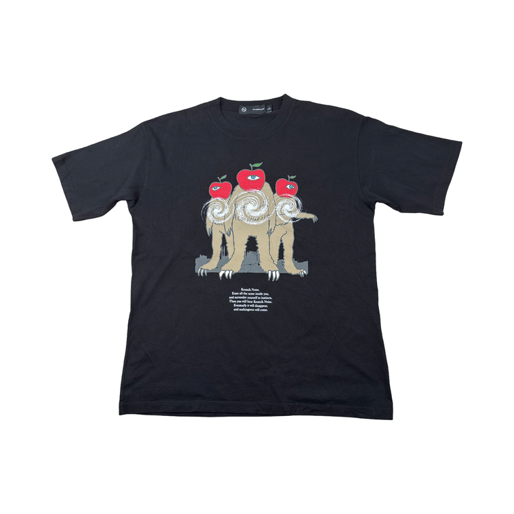 GU x Undercover