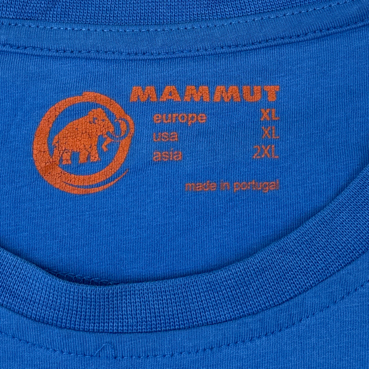Mammut