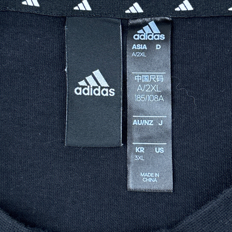 Adidas
