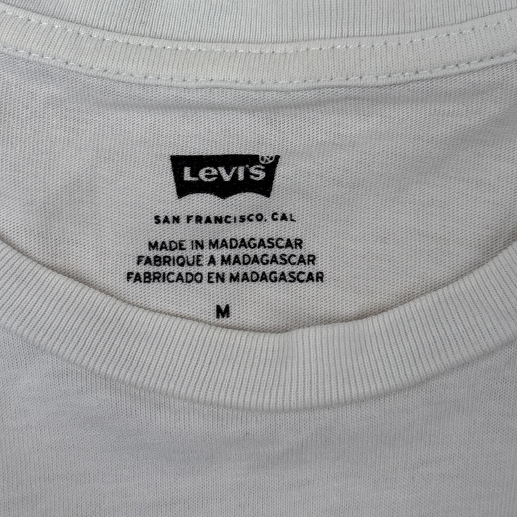 Levis