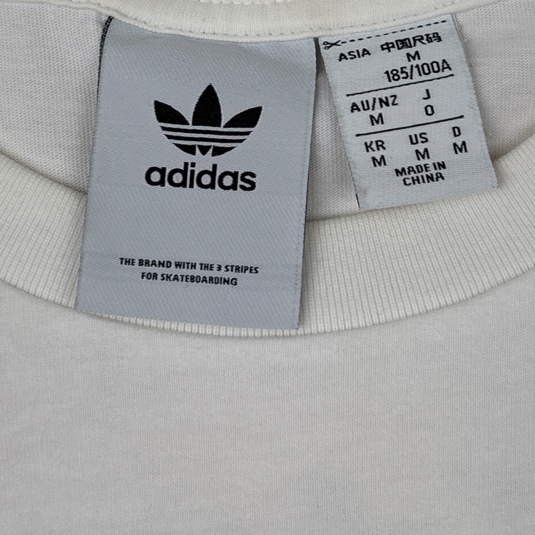 Adidas