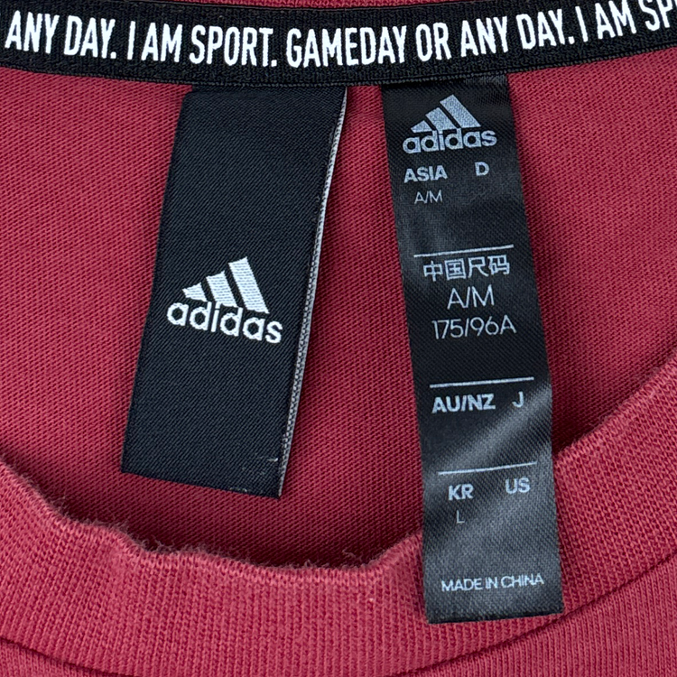 Adidas