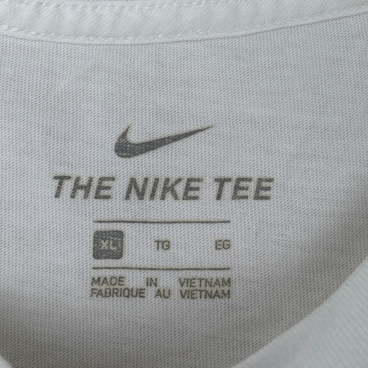 Nike