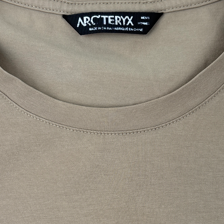 Arcteryx