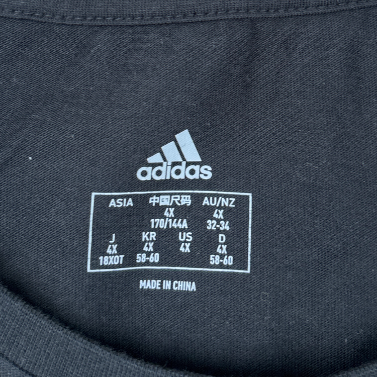 Adidas