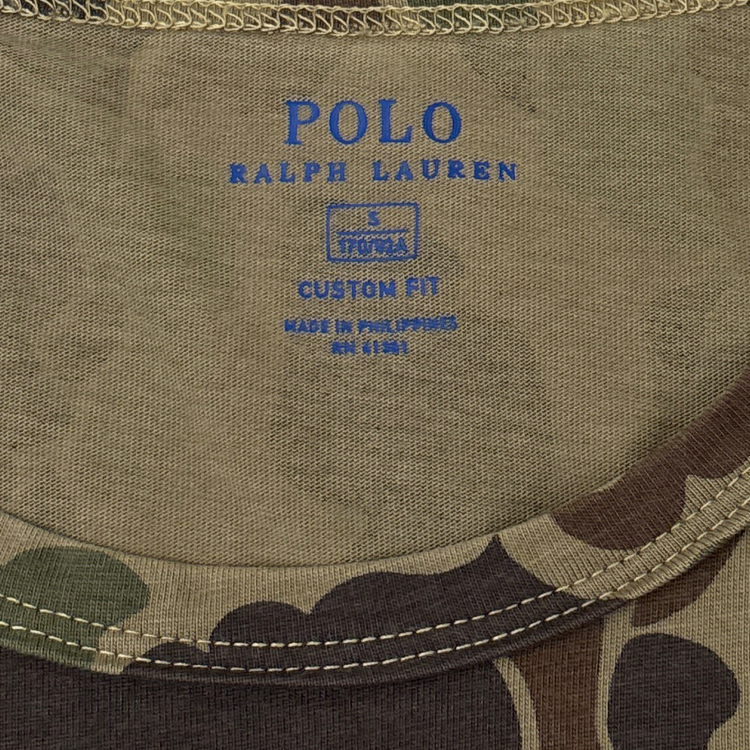 Polo RL