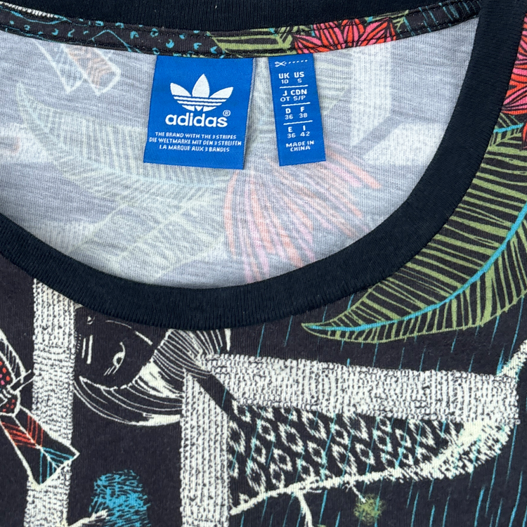 Adidas
