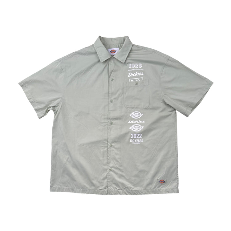Dickies