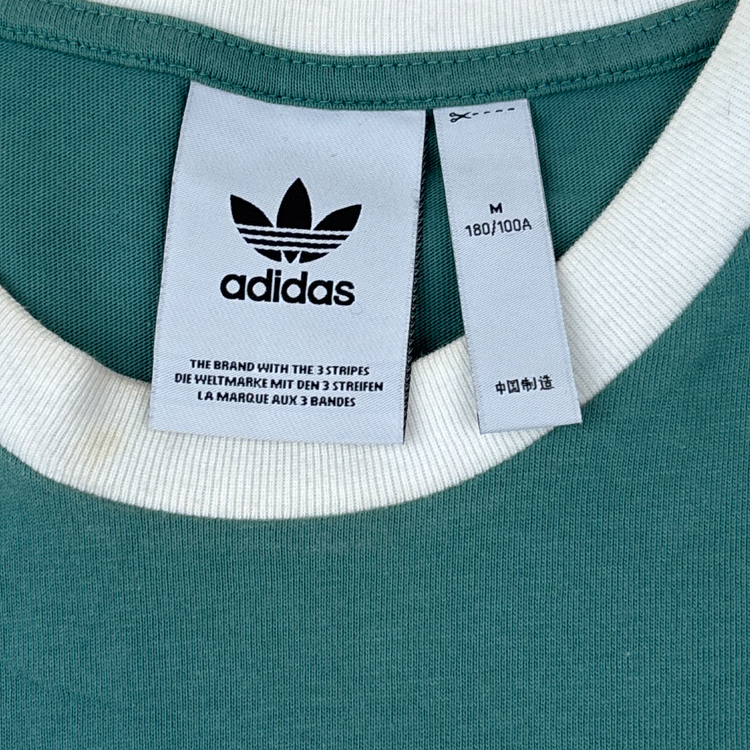 Adidas