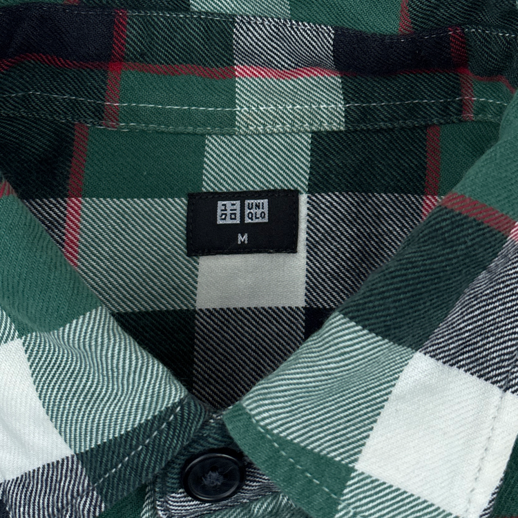 Uniqlo