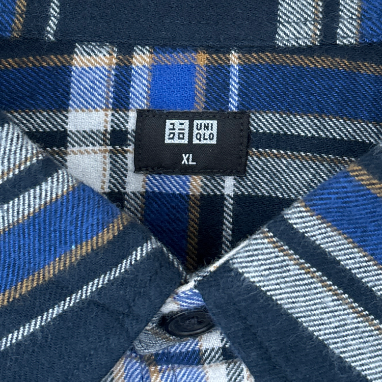 Uniqlo