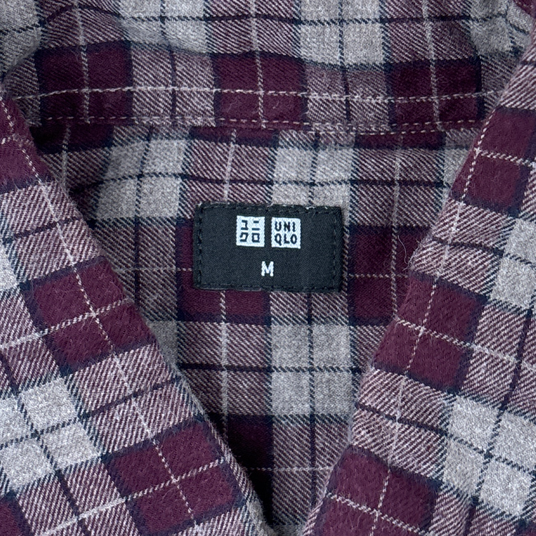 Uniqlo